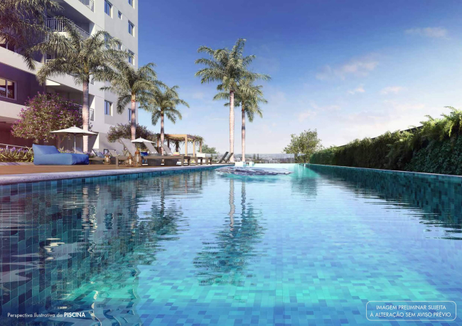 SIVER RESORT BOSQUE MAIA |LANAMENTO PROXIMO AO SHOPPING MAIA 