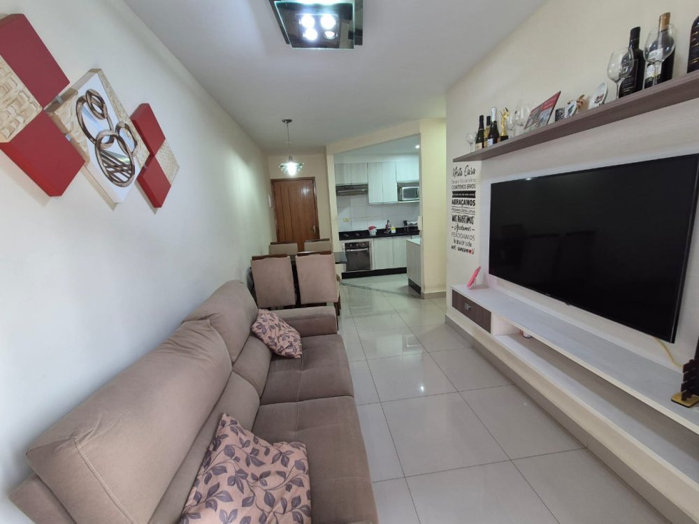 Apartamento - Venda - Vila Galvão - Guarulhos - SP