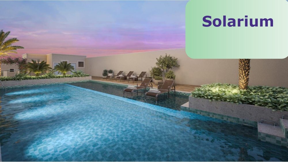 Apartamento - Lançamentos - Vila Augusta - Guarulhos - SP