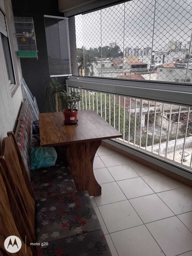 Apartamento - Venda - Gopoúva - Guarulhos - SP