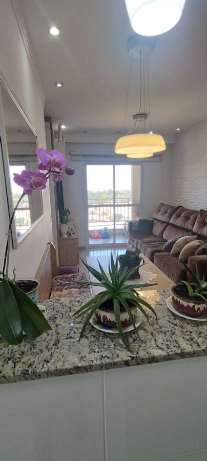 Apartamento - Venda - Jardim Tranqilidade - Guarulhos - SP